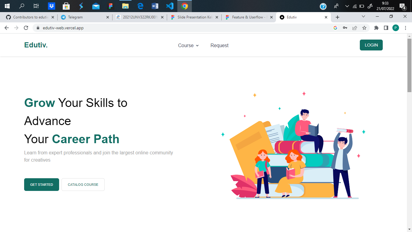 Edutiv